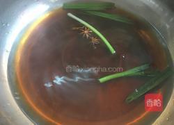 卤水鸡蛋的做法图解4