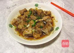 黄豆酱蒸排骨的做法图解7