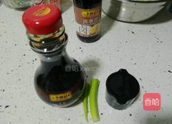 卤水豆腐丝儿的做法图解5