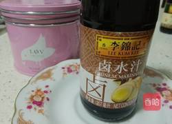 卤水豆腐丝儿的做法图解6