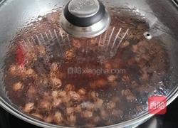卤水花生米的做法图解5