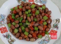 卤水花生米的做法图解10