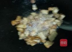 五花肉爆炒芦笋的做法图解7