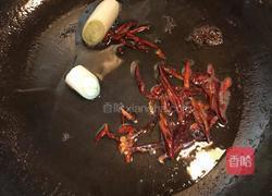 绿豆芽炒粉丝的做法图解6