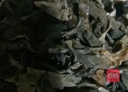 鱼香肉丝的做法图解1