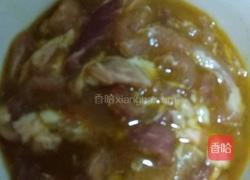 鱼香肉丝的做法图解3