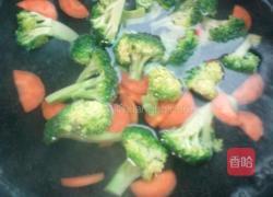 什锦蔬菜的做法图解2