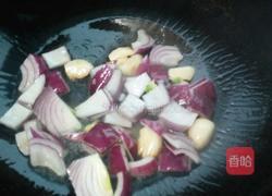 什锦蔬菜的做法图解4