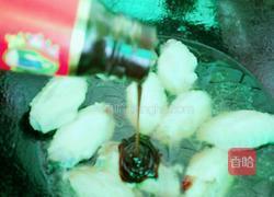 蚝油焖鸡翅的做法图解7