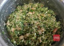 三鲜饺子的做法图解5