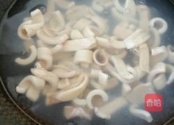 海鲜蛋包饭的做法图解3