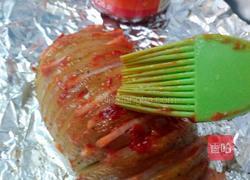 风琴土豆的做法图解5