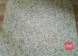 馓子的做法图解3