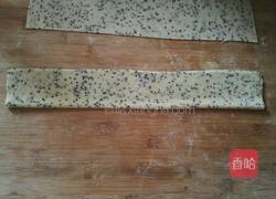 馓子的做法图解4