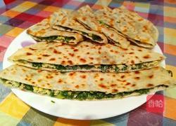 老北京大馅盒子的做法图解13