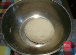 老北京大馅盒子的做法图解3