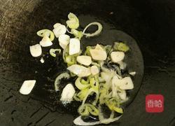 杏鲍菇炒肉丝的做法图解9