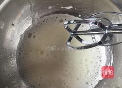 大理石纹戚风蛋糕的做法图解6