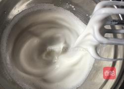 大理石纹戚风蛋糕的做法图解7