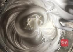 大理石纹戚风蛋糕的做法图解9