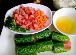 报竹迎春的做法图解3