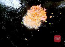 报竹迎春的做法图解8