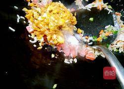 报竹迎春的做法图解12