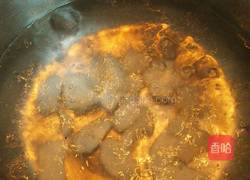 清炒时蔬的做法图解3