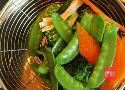 清炒时蔬的做法图解4