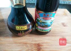 干煸杏鲍菇的做法图解2