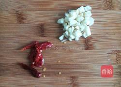 干煸杏鲍菇的做法图解3