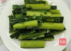 糖醋黄瓜条的做法图解9