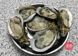 蒜蓉生蚝的做法图解2