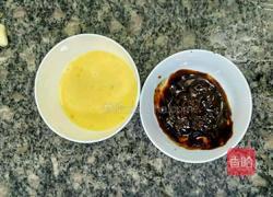 蛋酱菠菜的做法图解5