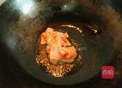 洋葱炒肉片的做法图解4