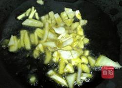 尖椒豆皮的做法图解5