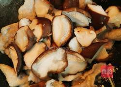 香菇肉片的做法图解5