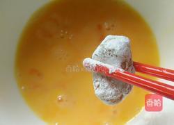 饼干鸡米花的做法图解7