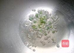 胡萝卜豌豆炒牛肉的做法图解6