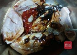蒜香鸡翅的做法图解10