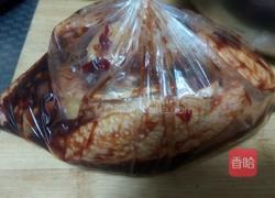蒜香鸡翅的做法图解12