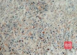 花生芝麻牛轧糖的做法图解6