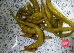 酸辣鸡杂的做法图解3