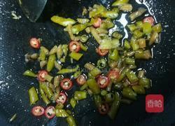 酸辣鸡杂的做法图解7