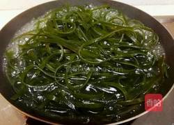 凉拌海带丝的做法图解2