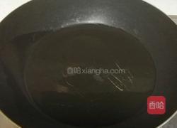 凉拌海带丝的做法图解3