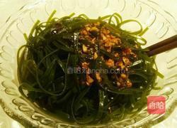 凉拌海带丝的做法图解9