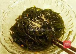 凉拌海带丝的做法图解10