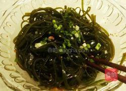 凉拌海带丝的做法图解11