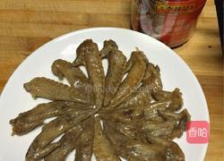 蒜蓉辣酱鸡翅的做法图解4
